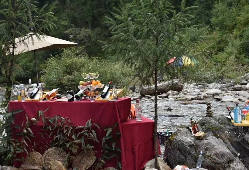 Fotos del hotel Le Meridien Thimphu:  5