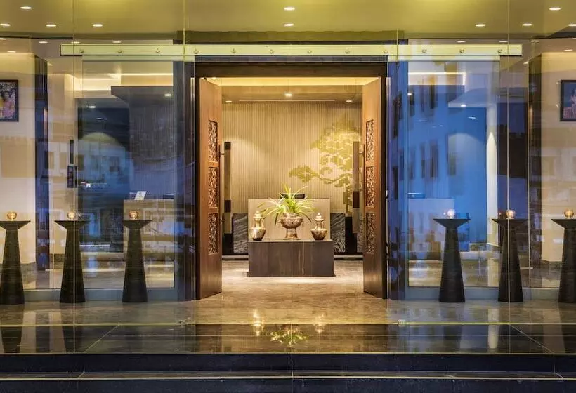 Fotos del hotel Le Meridien Thimphu:  19