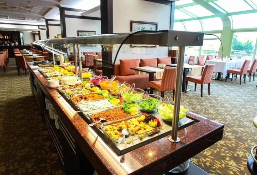 Fotos del hotel Marma  Istanbul Asia:  22