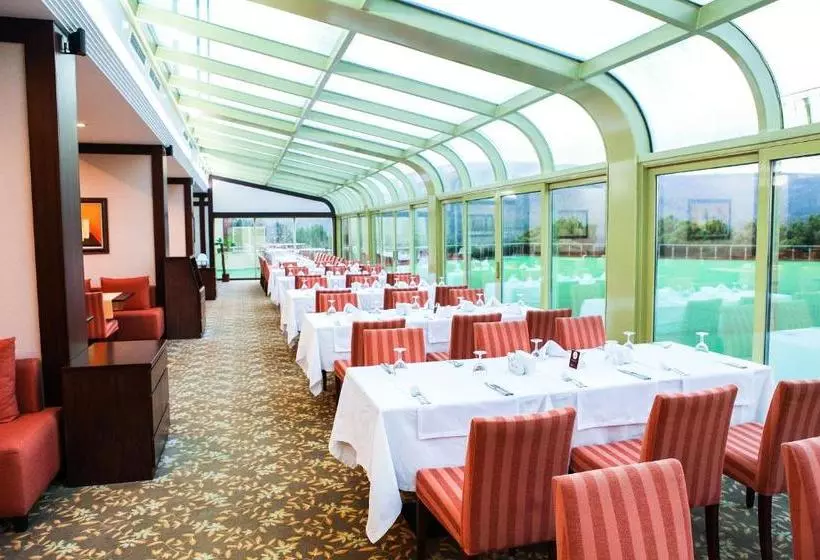 Fotos del hotel Marma  Istanbul Asia:  8