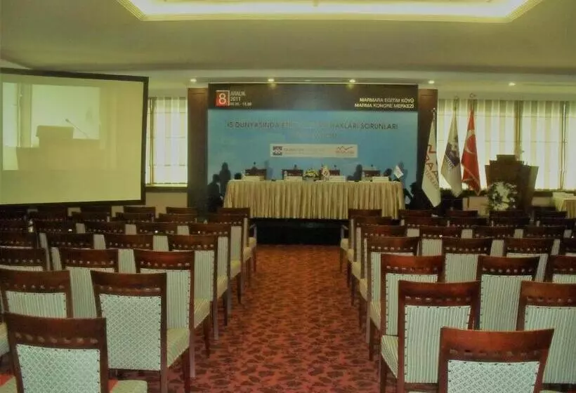 Fotos del hotel Marma  Istanbul Asia:  9