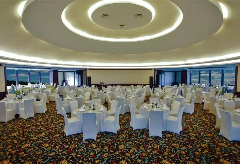 Fotos del hotel Marma  Istanbul Asia:  16