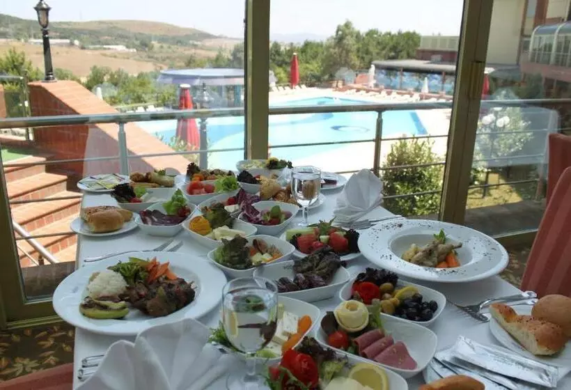 Fotos del hotel Marma  Istanbul Asia:  19