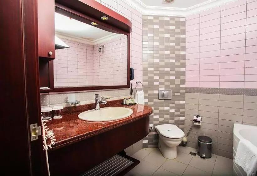 Fotos del hotel Marma  Istanbul Asia:  11