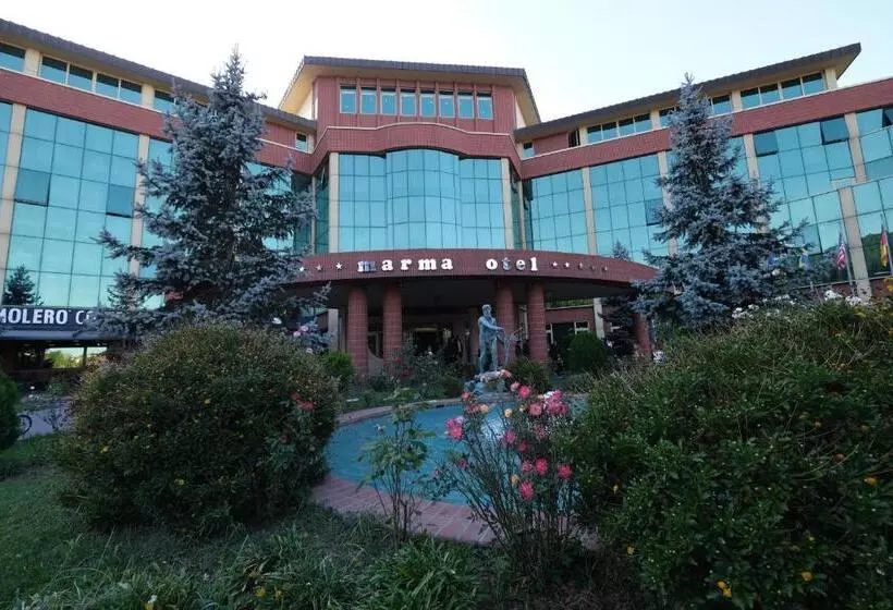 Marma  Istanbul Asia