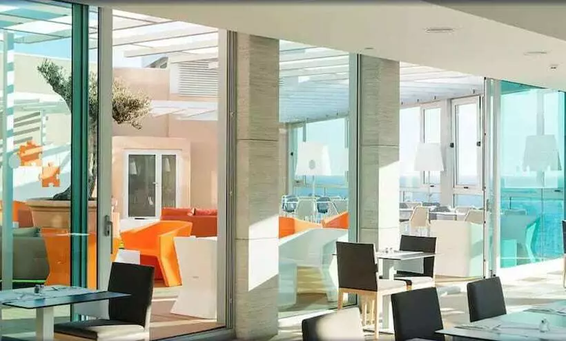 Fotos del hotel Riviera Vista:  16