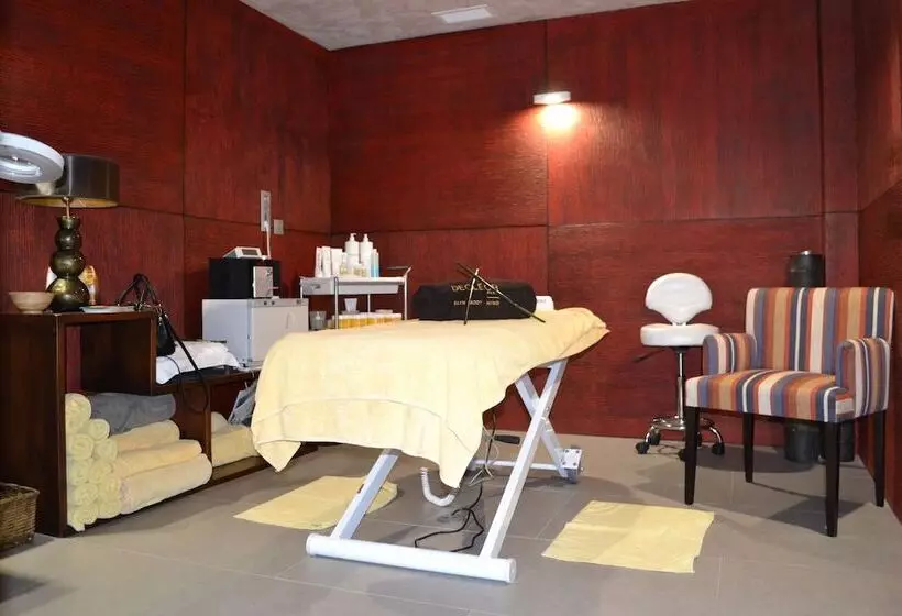 Fotos del hotel Riviera Vista:  24