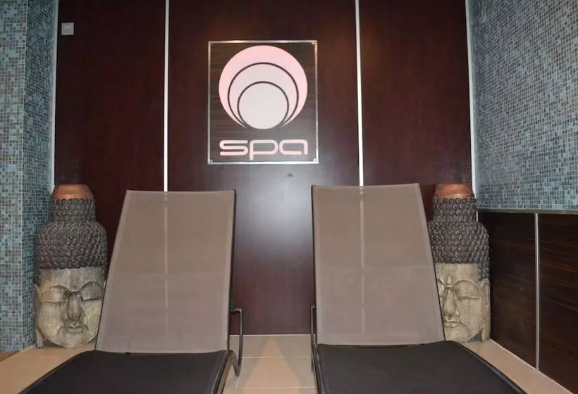 Fotos del hotel Riviera Vista:  25