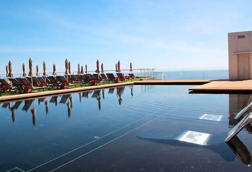 Fotos del hotel Riviera Vista:  1