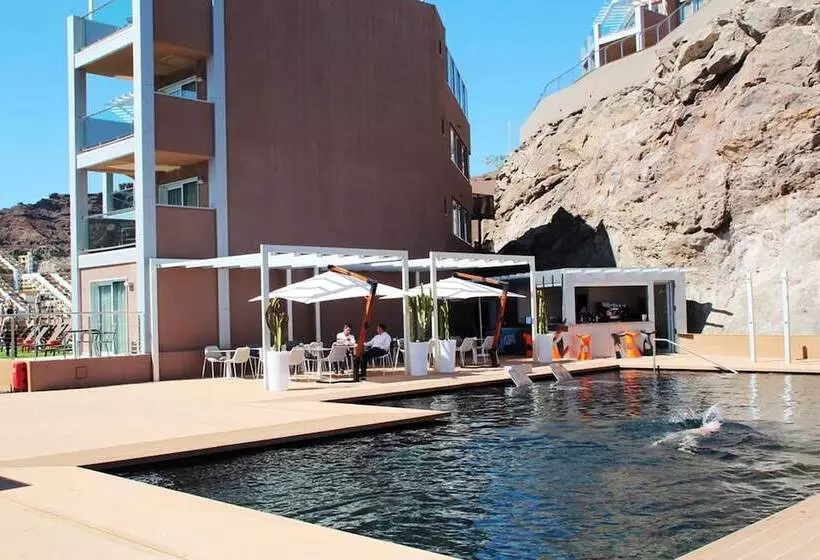 Fotos del hotel Riviera Vista:  5