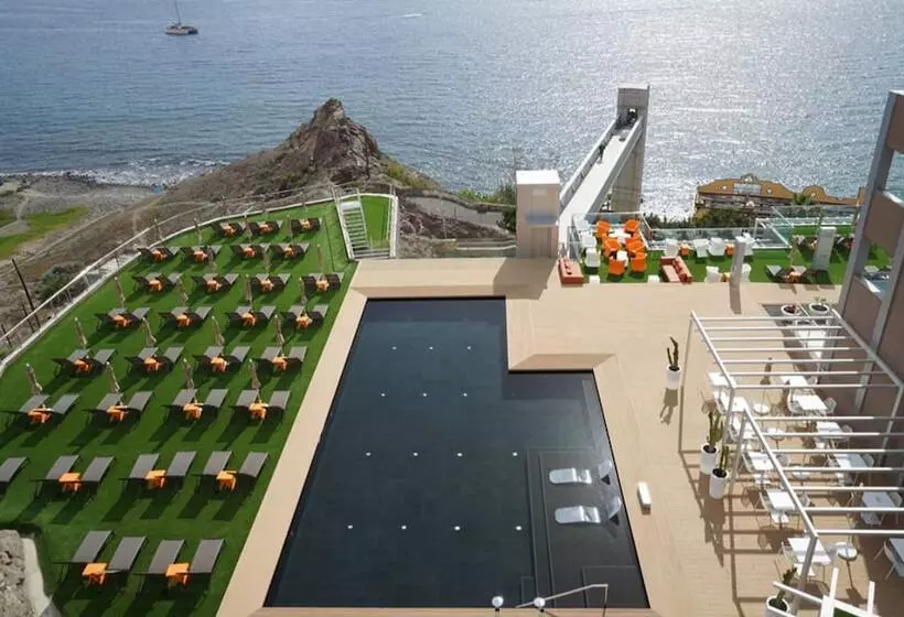 Fotos del hotel Riviera Vista:  17