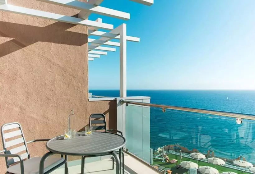 Fotos del hotel Riviera Vista:  13