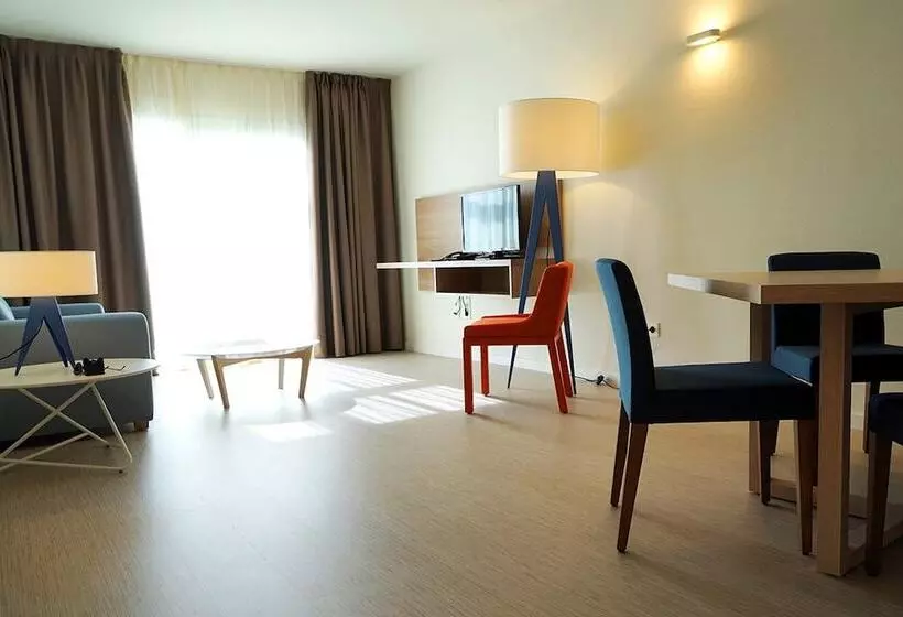 Fotos del hotel Riviera Vista:  15