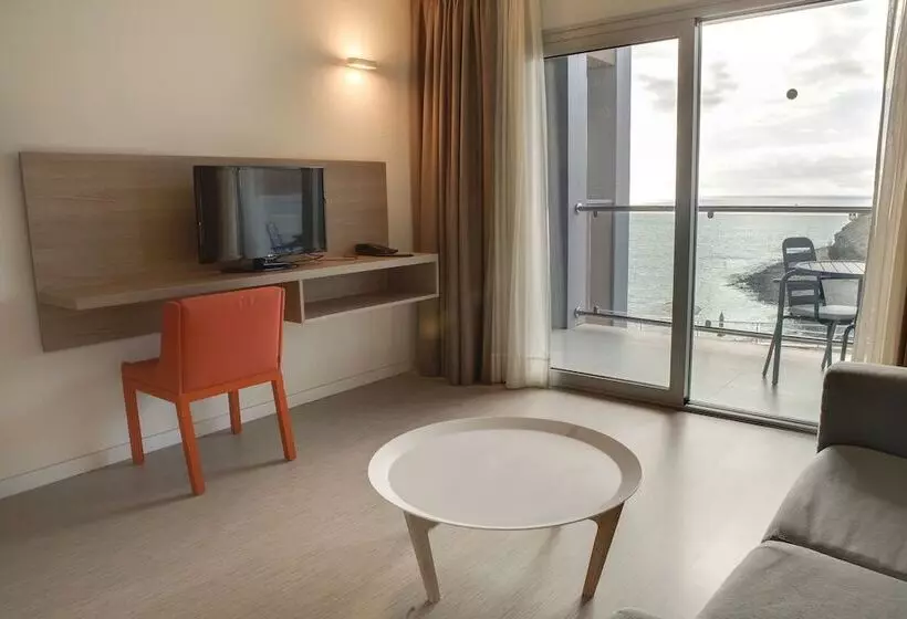 Fotos del hotel Riviera Vista:  18