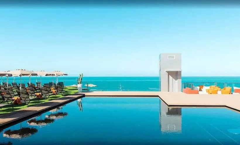 Fotos del hotel Riviera Vista:  14