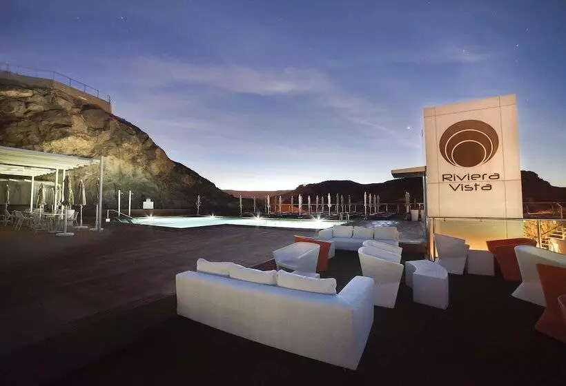 Fotos del hotel Riviera Vista:  23