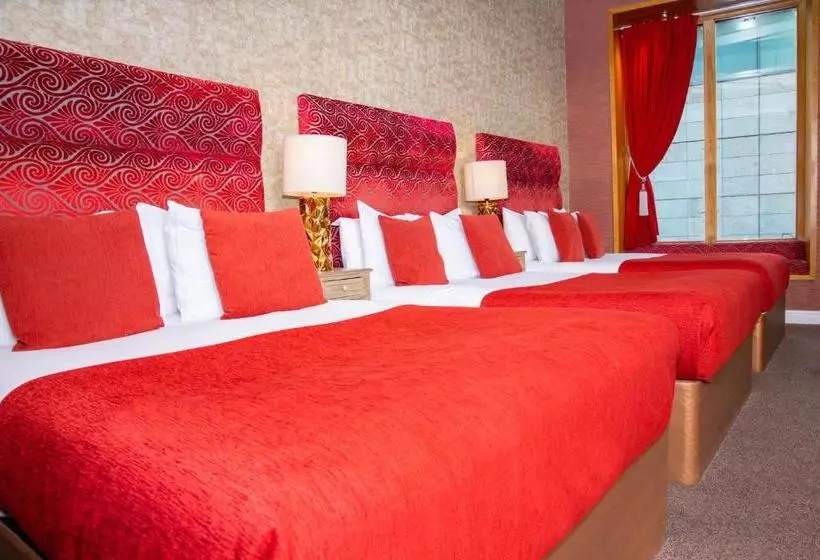 Fotos del hotel Signature Living Apart:  5