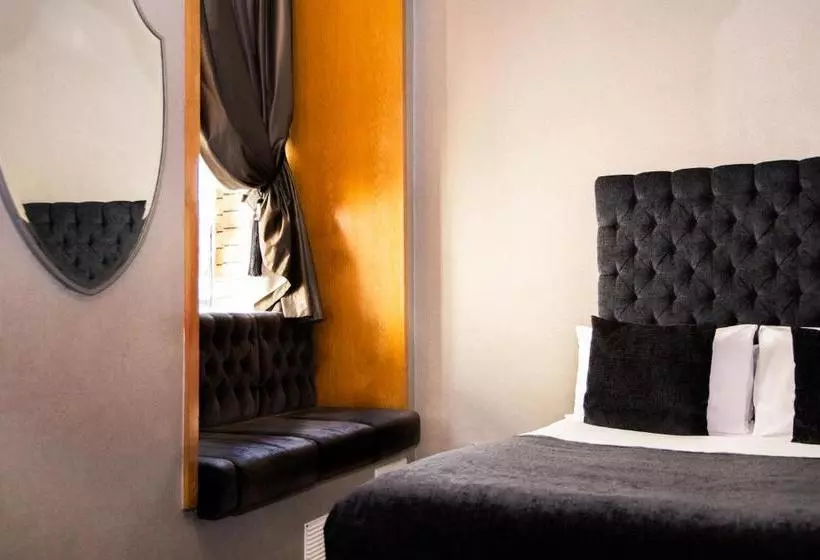 Fotos del hotel Signature Living Apart:  21