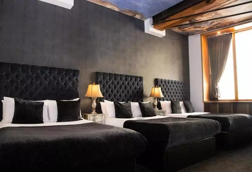 Fotos del hotel Signature Living Apart:  15