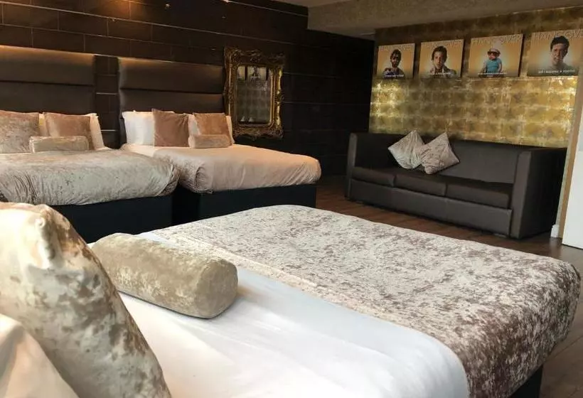 Fotos del hotel Signature Living Apart:  17