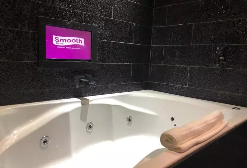 Fotos del hotel Signature Living Apart:  9