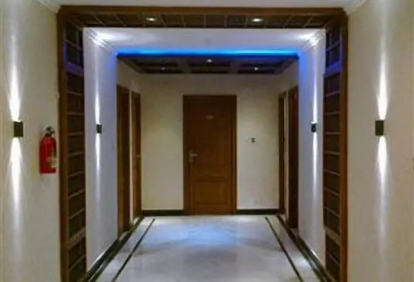 Fotos del hotel Southern Crest:  2