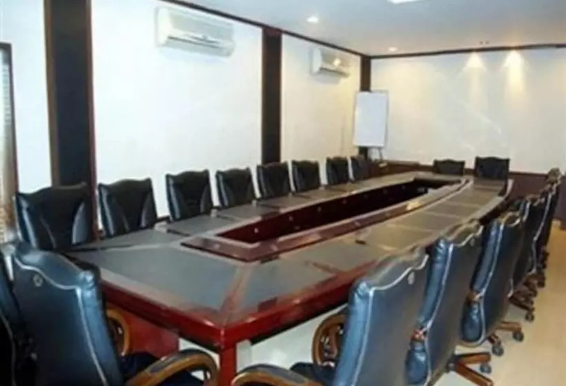 Fotos del hotel Southern Crest:  4