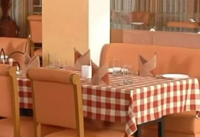 Fotos del hotel Southern Crest:  8