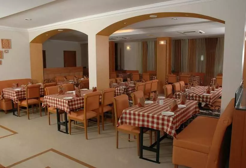 Fotos del hotel Southern Crest:  3