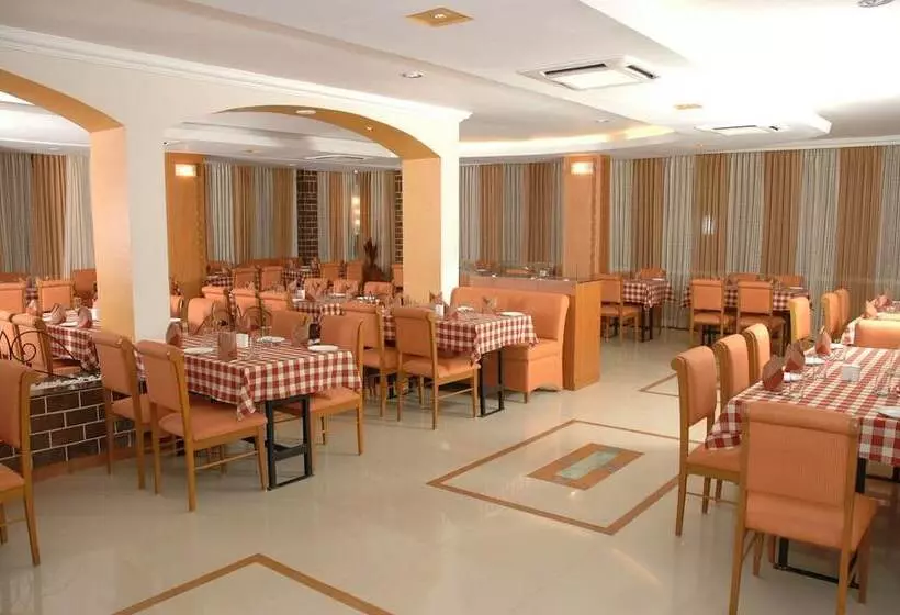 Fotos del hotel Southern Crest:  10