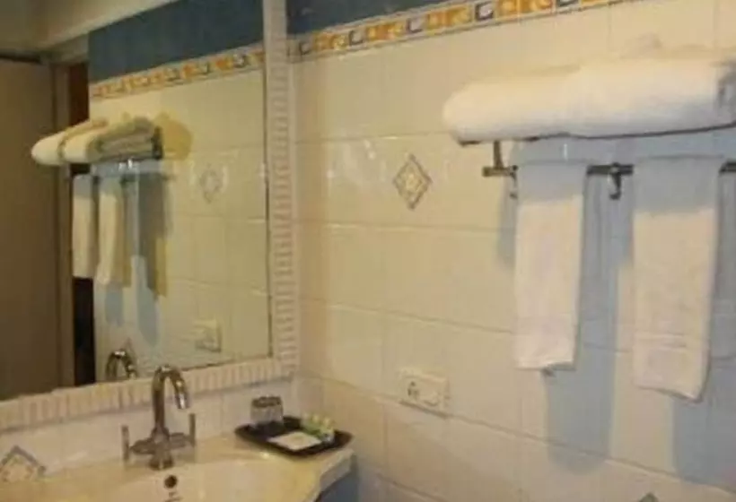 Fotos del hotel Southern Crest:  5