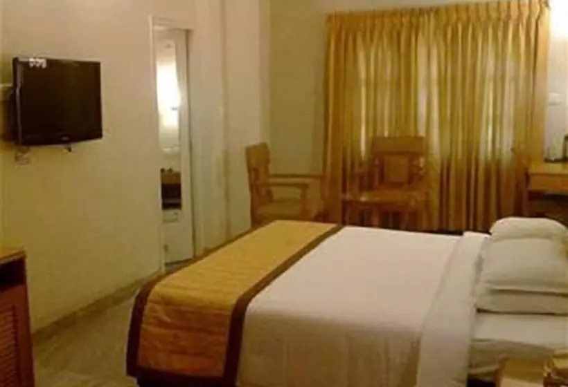 Fotos del hotel Southern Crest:  6