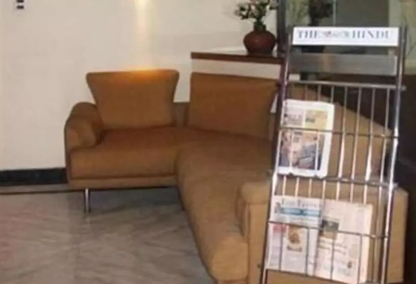 Fotos del hotel Southern Crest:  9