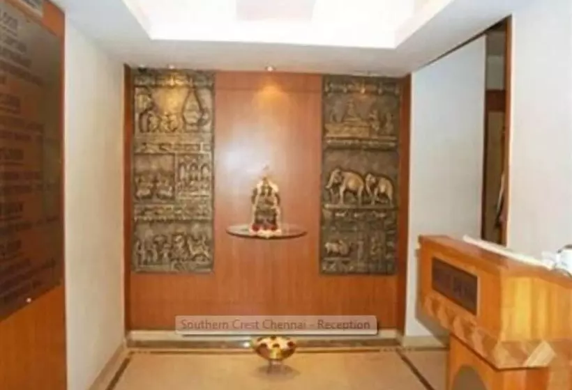 Fotos del hotel Southern Crest:  7