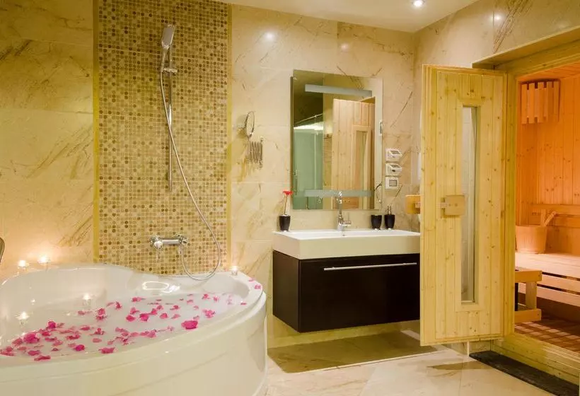 Fotos del hotel Swiss Inn Teda  & Aqua Park:  20