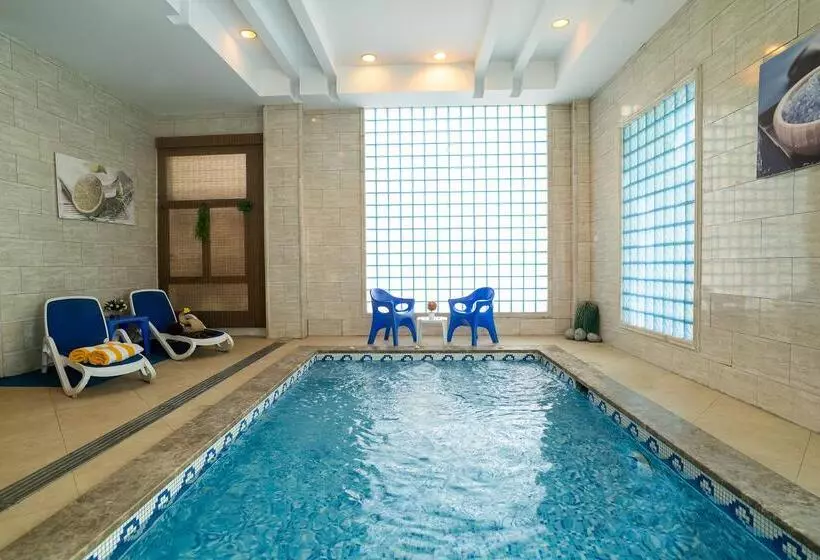 Fotos del hotel Swiss Inn Teda  & Aqua Park:  10