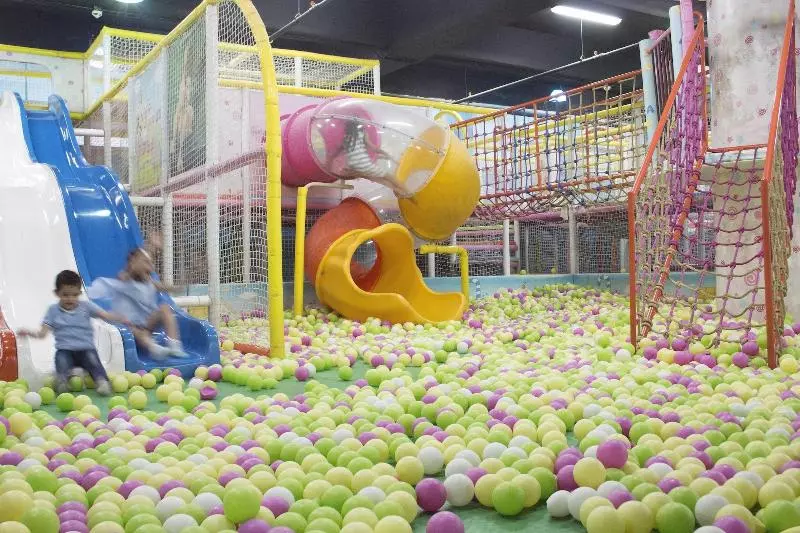 Fotos del hotel Swiss Inn Teda  & Aqua Park:  19