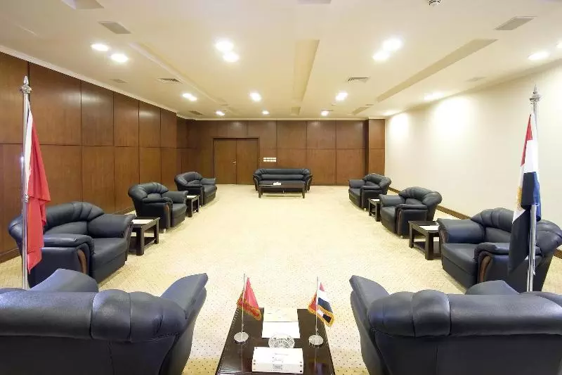 Fotos del hotel Swiss Inn Teda  & Aqua Park:  22