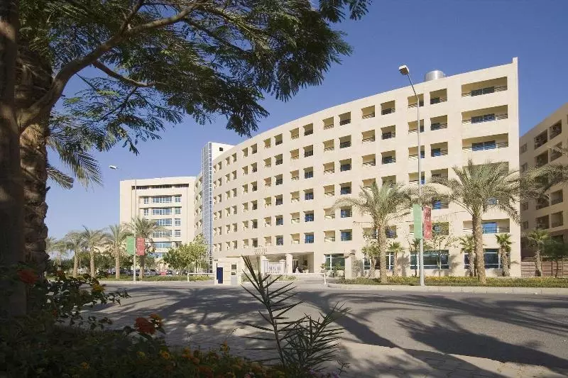 Fotos del hotel Swiss Inn Teda  & Aqua Park:  11