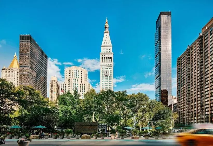 Fotos del hotel New York Edition:  7