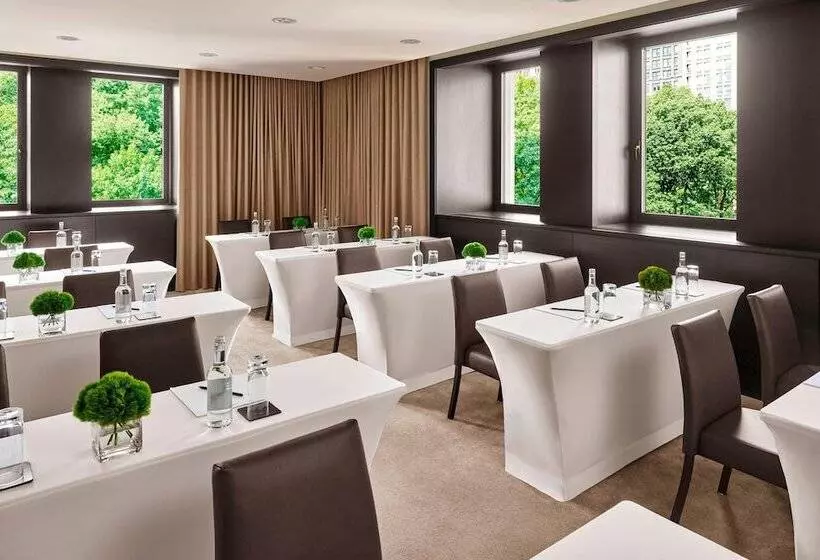 Fotos del hotel New York Edition:  9