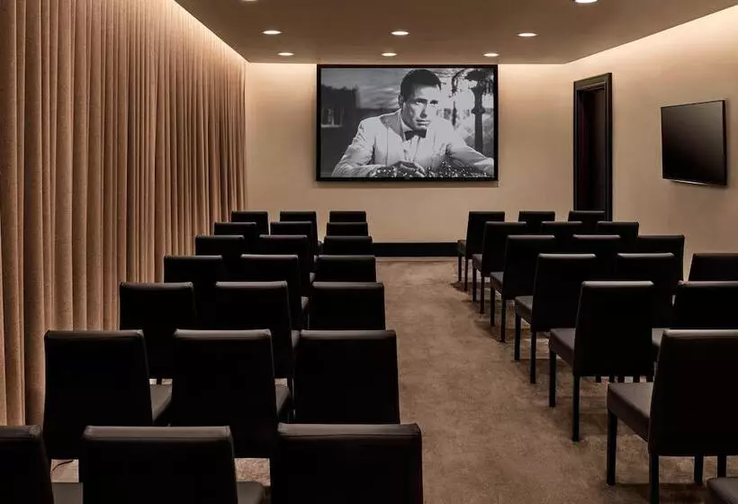 Fotos del hotel New York Edition:  10