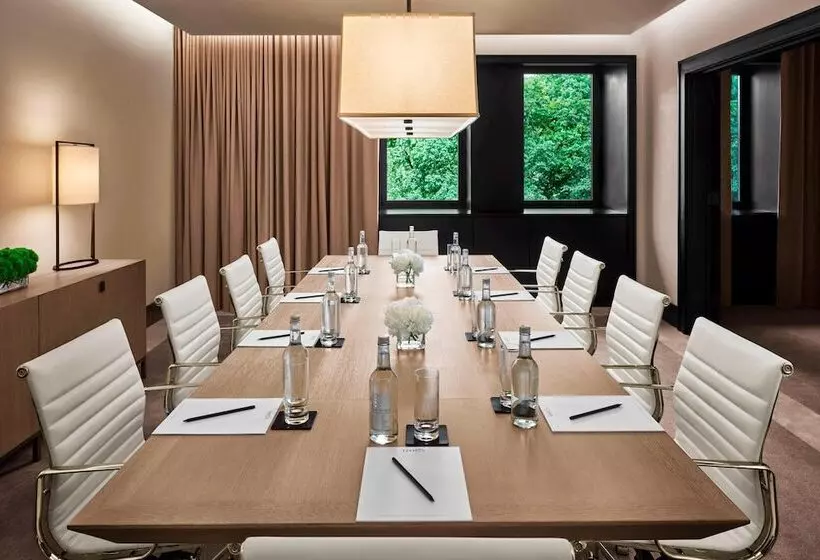 Fotos del hotel New York Edition:  5