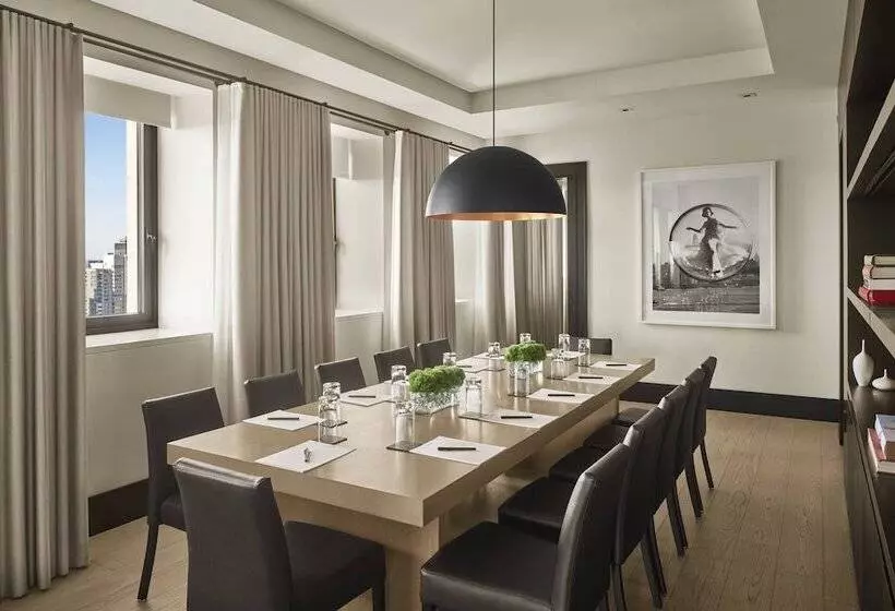 Fotos del hotel New York Edition:  19