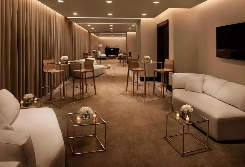 Fotos del hotel New York Edition:  2