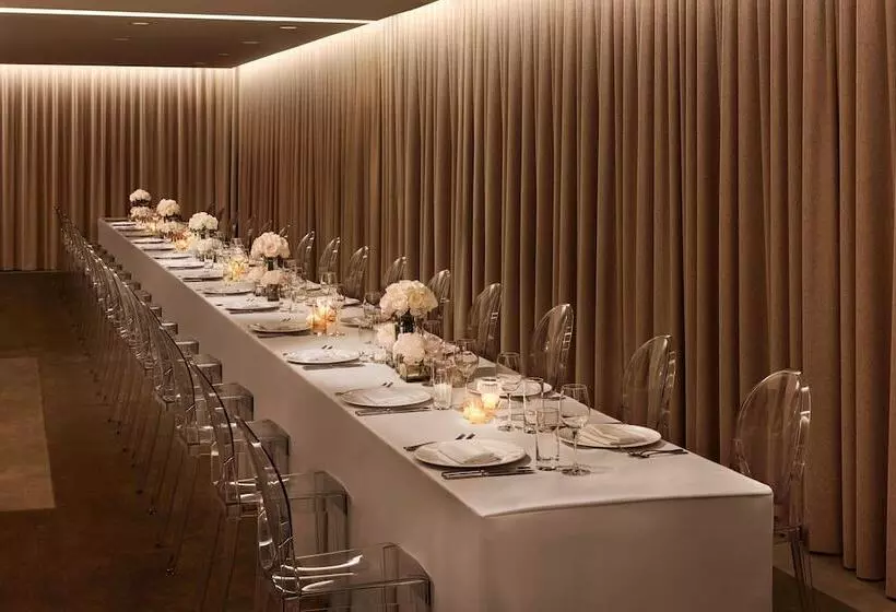 Fotos del hotel New York Edition:  15