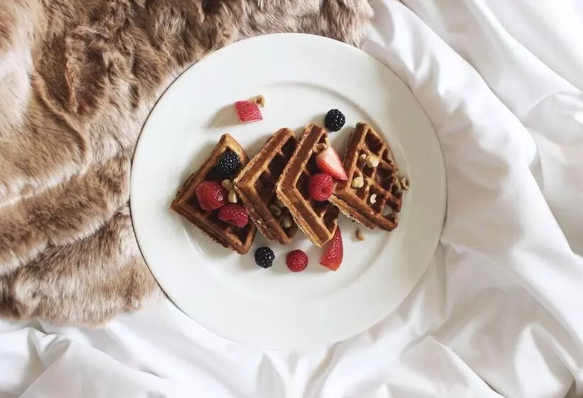 Fotos del hotel New York Edition:  3