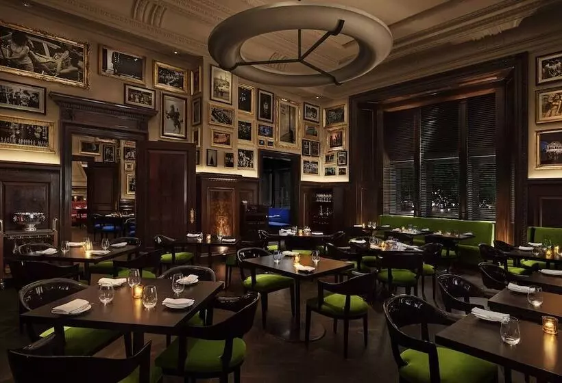 Fotos del hotel New York Edition:  18