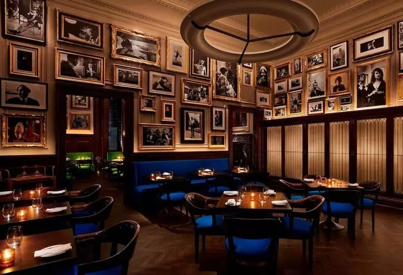 Fotos del hotel New York Edition:  22