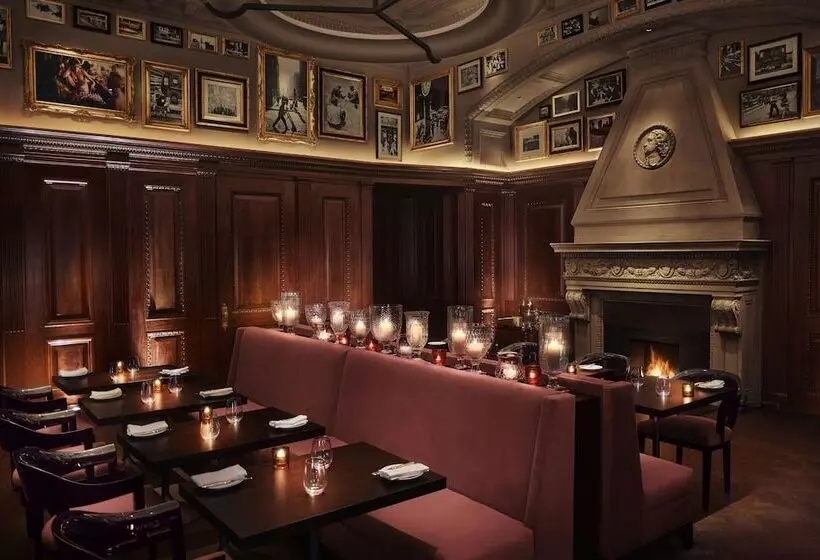 Fotos del hotel New York Edition:  14